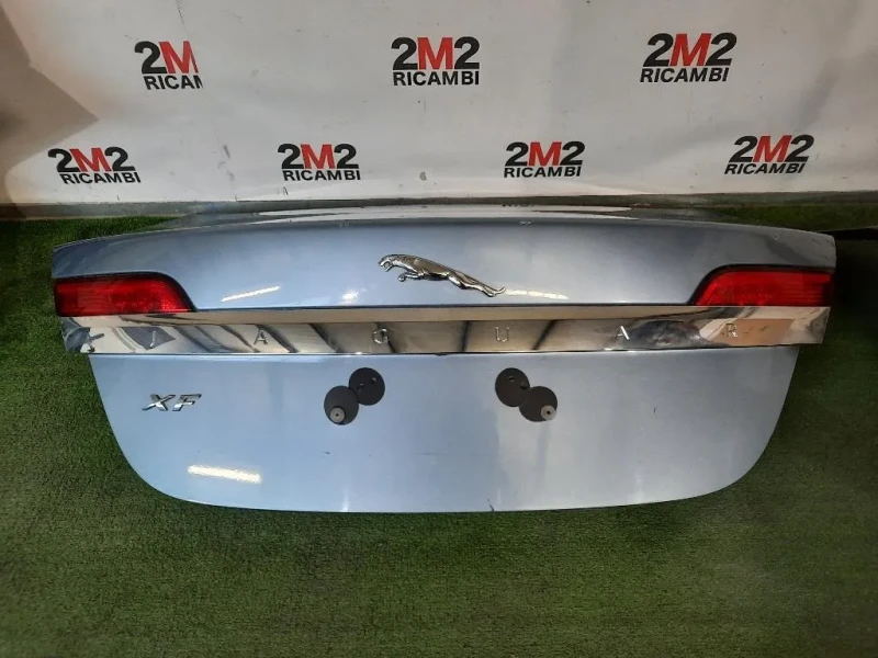 Portello POST NUDO C2Z18986 Jaguar XF I 2008