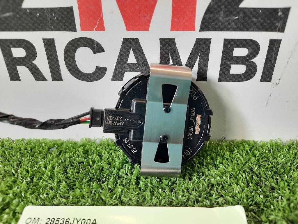 Portello POST NODO C2Z14453 Jaguar XF I 2011