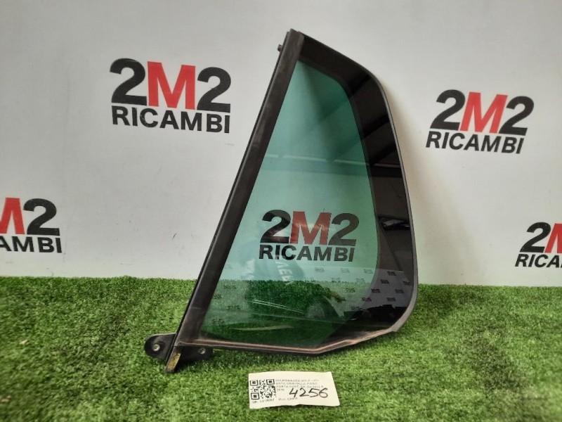 Cristallo Fisso Porta POST SX 5G6845213C Volkswagen GOLF VII 2013