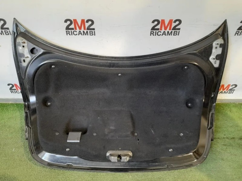 Portello POST NODO C2Z14453 Jaguar XF I 2011