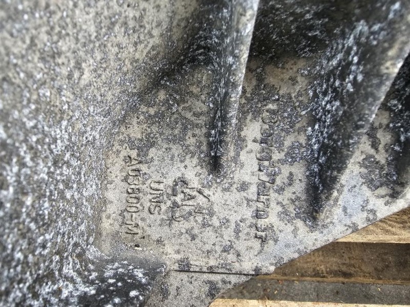 Cambio HXGHPHJXS 09D300038 Audi Q7 4LB 2006