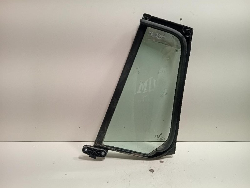 Cristallo Fisso Porta POST SX D0T682M3232AS2 Volkswagen GOLF VII Variant 2013