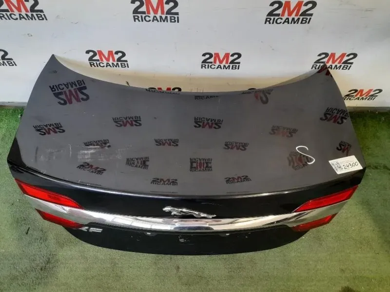 Portello POST NODO C2Z14453 Jaguar XF I 2011