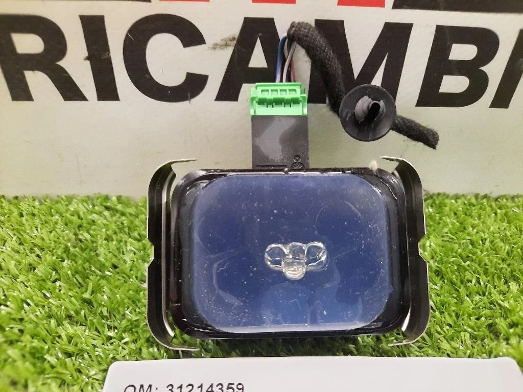 Sensore Pioggia 31214359 Volvo S60 II 2010