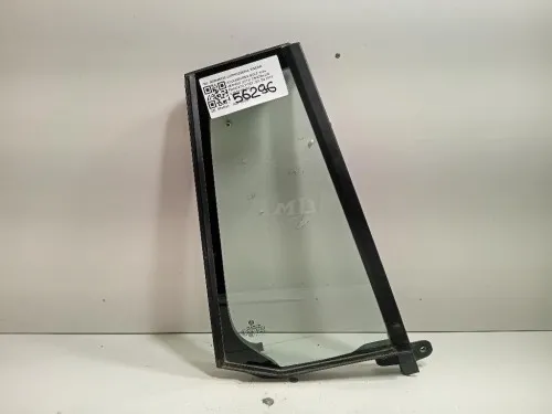 Cristallo Fisso Porta POST SX D0T682M3232AS2 Volkswagen GOLF VII Variant 2013