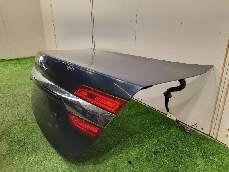 Portello POST C2Z14453 CX2340110AD Jaguar XF I 2011