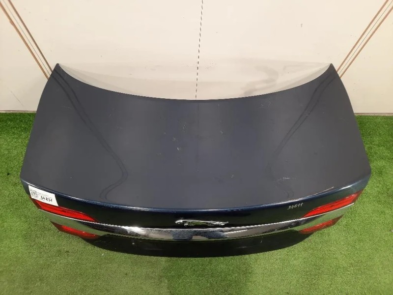 Portello POST C2Z14453 CX2340110AD Jaguar XF I 2011