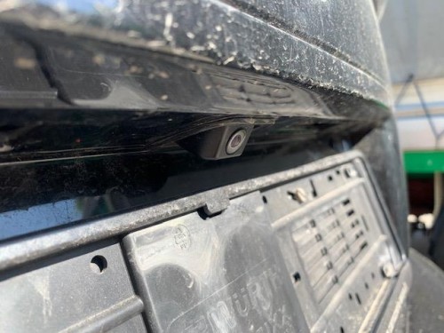 Cristallo Fisso Porta POST SX 31385448 Volvo S60 II 2010