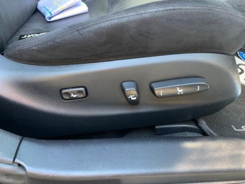 Portello POST C2Z14453 Jaguar XF I 2011