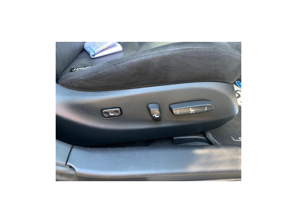 Portello POST C2Z14453 Jaguar XF I 2011