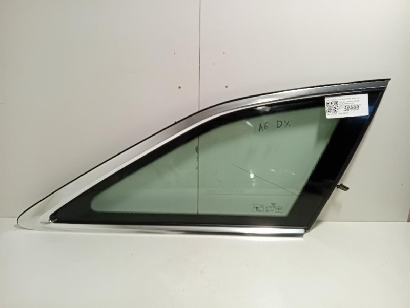 Cristallo Parafango POST DX 4K9845298 43R-011565 Audi A6 4a5c8 Avant 2018