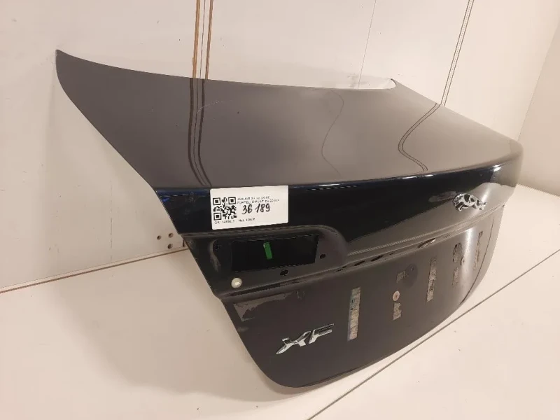 Portello POST C2Z14453 Jaguar XF I 2011