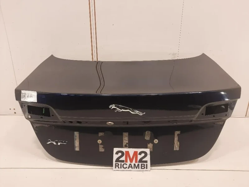 Portello POST C2Z14453 Jaguar XF I 2011