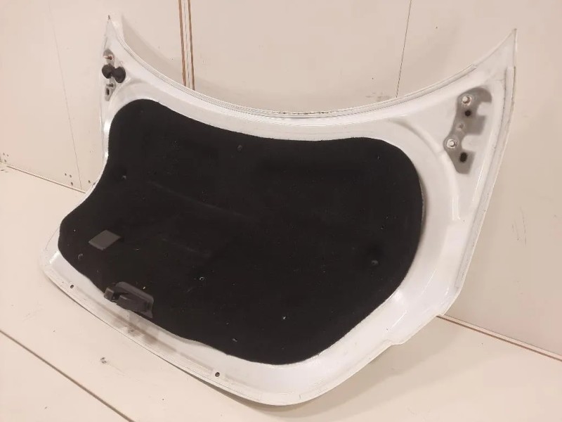 Portello POST C2Z14453 Jaguar XF I 2011