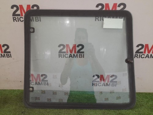 Cristallo Parafango POST DX BTR1570 Land Rover Discovery I 1990