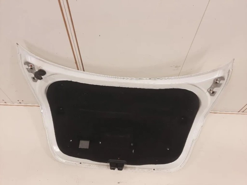 Portello POST C2Z14453 Jaguar XF I 2011