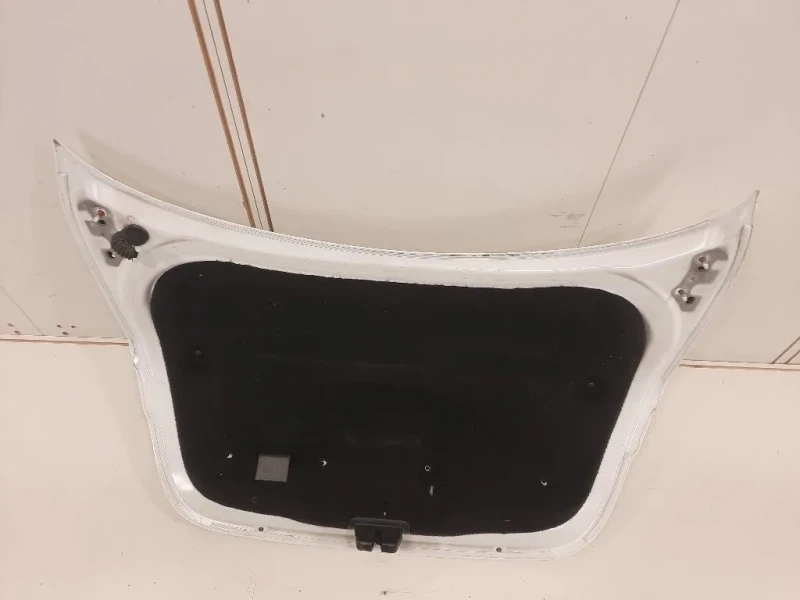 Portello POST C2Z14453 Jaguar XF I 2011