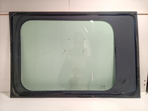 Cristallo Parafango POST DX CRISTALLO PARAFANGO POST DX Renault Trafic III 2007