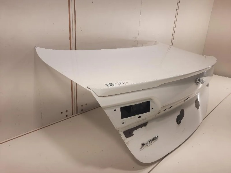 Portello POST C2Z14453 Jaguar XF I 2011