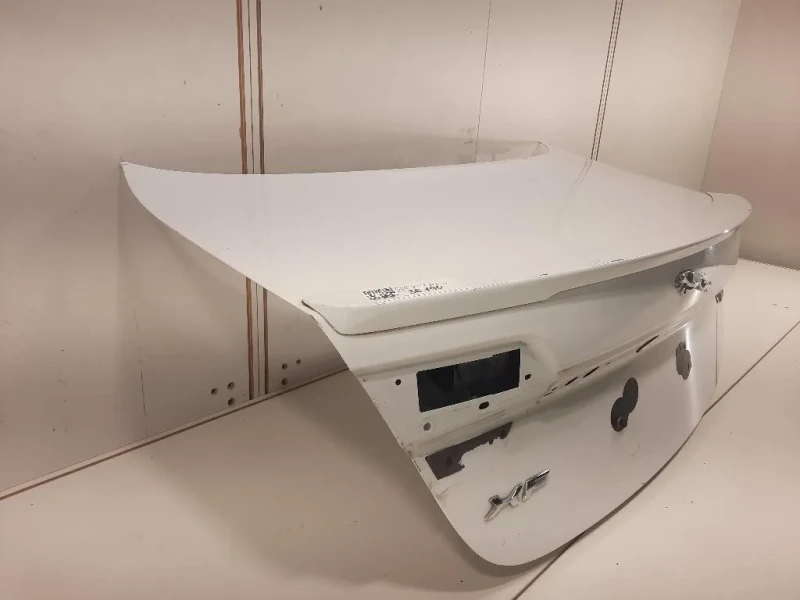 Portello POST C2Z14453 Jaguar XF I 2011