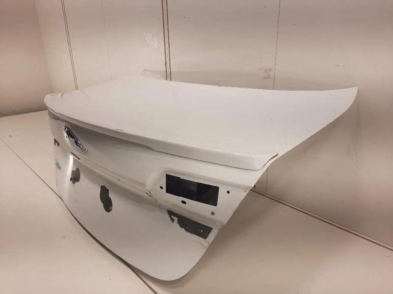 Portello POST C2Z14453 Jaguar XF I 2011