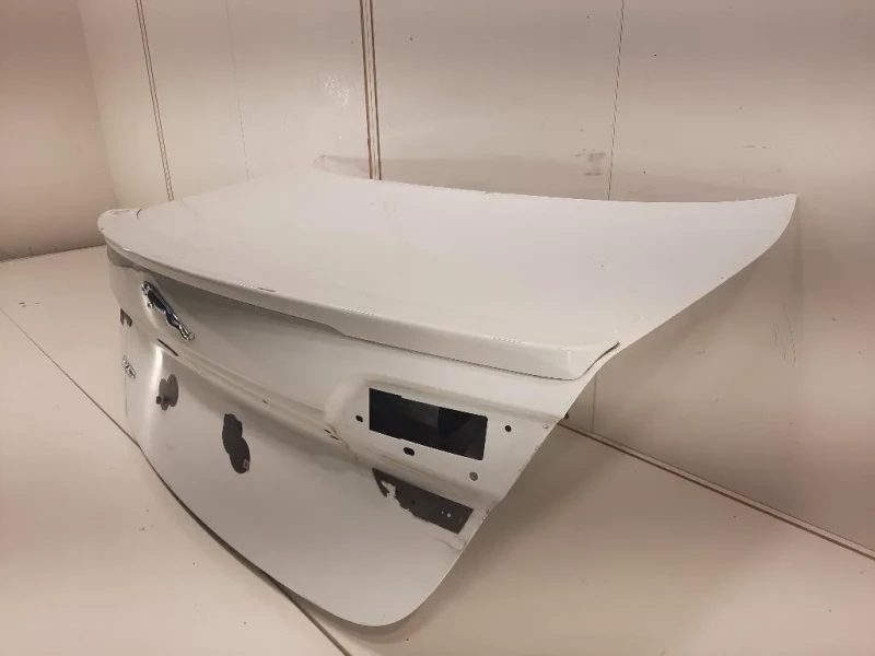 Portello POST C2Z14453 Jaguar XF I 2011