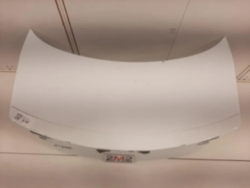 Portello POST C2Z14453 Jaguar XF I 2011