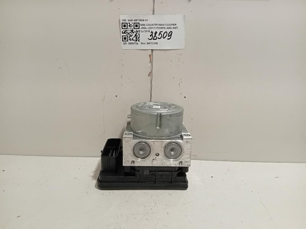 Cristallo Parafango POST SX 4K9845297 43R-011565 Audi A6 4a5c8 Avant 2018