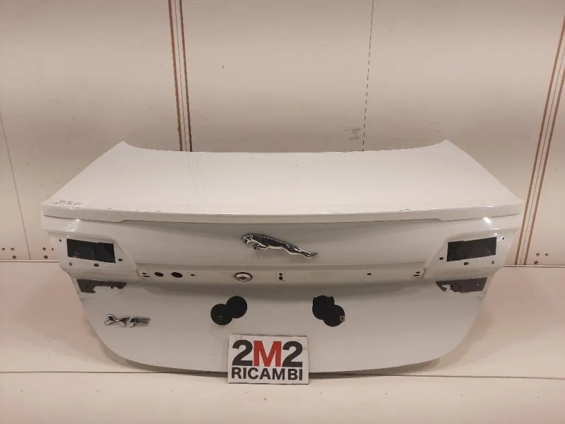 Portello POST C2Z14453 Jaguar XF I 2011