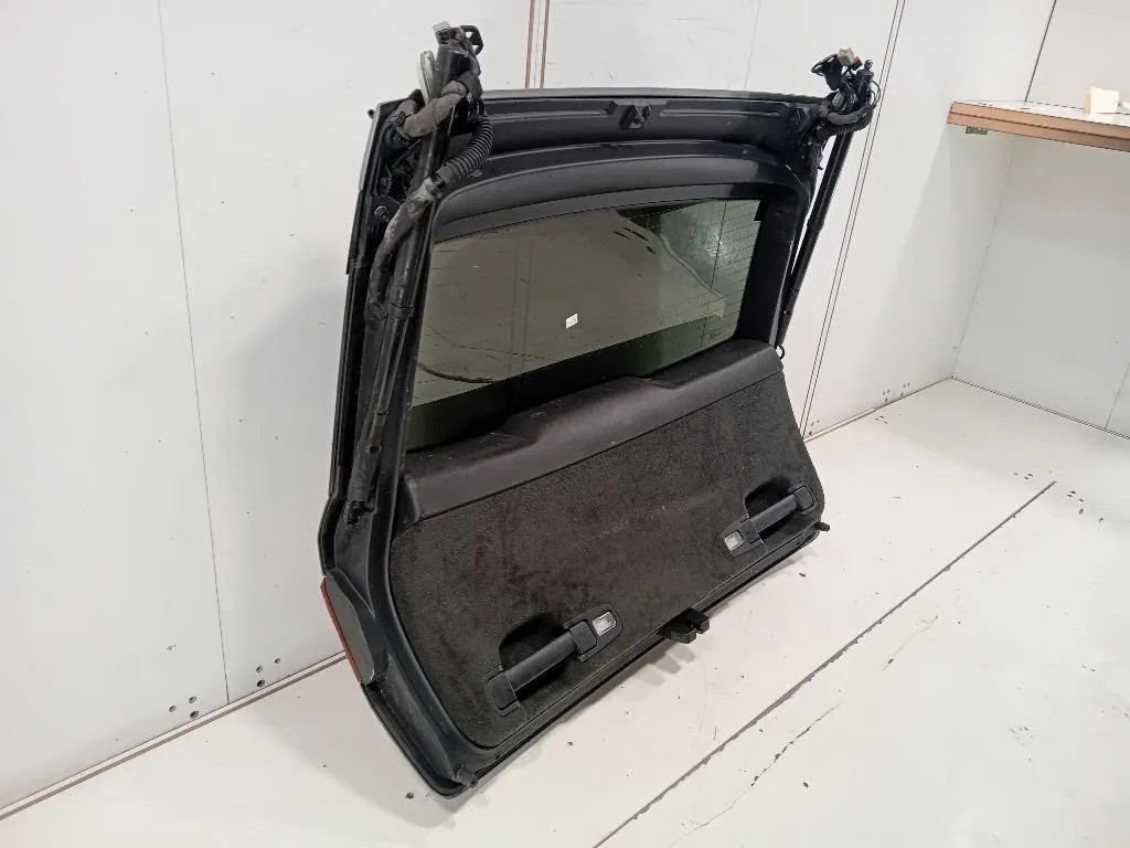 Portello POST C2Z20701LML STATION WAGON Jaguar XF I 2011