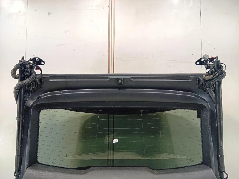 Portello POST C2Z20701LML STATION WAGON Jaguar XF I 2011