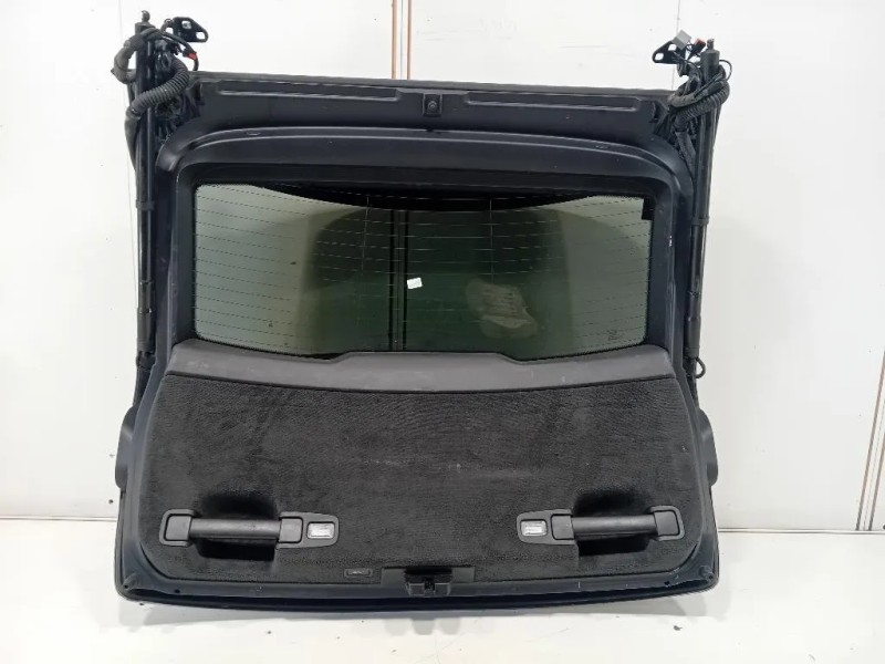 Portello POST C2Z20701LML STATION WAGON Jaguar XF I 2011