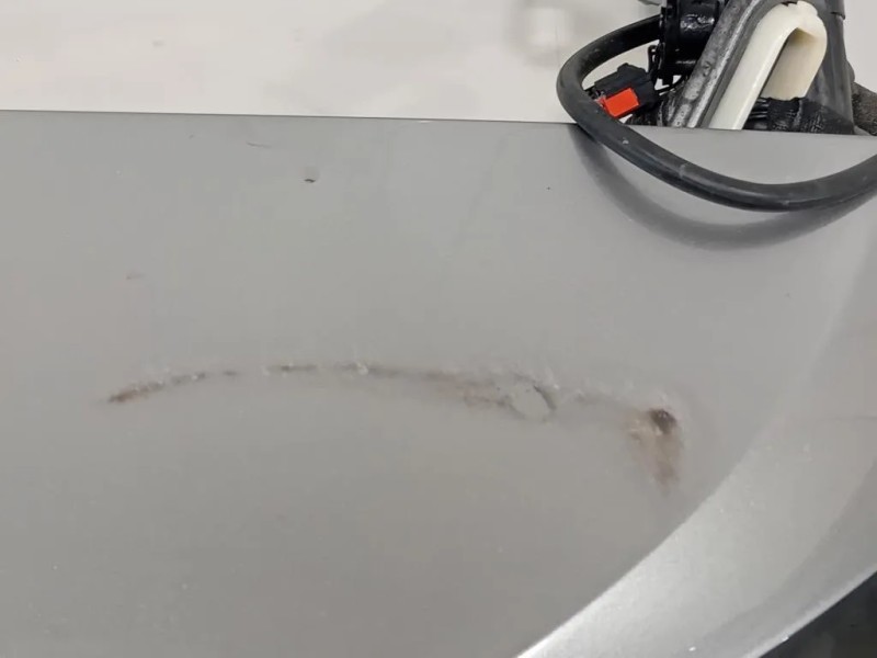 Portello POST C2Z20701LML STATION WAGON Jaguar XF I 2011