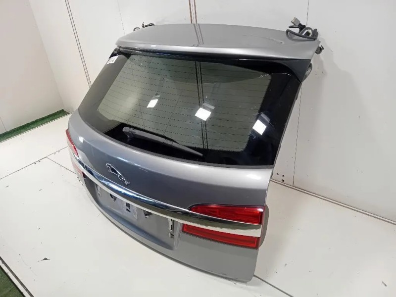 Portello POST C2Z20701LML STATION WAGON Jaguar XF I 2011