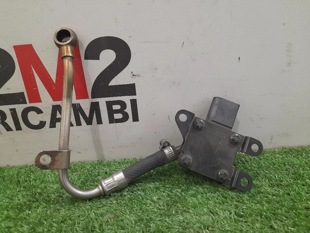 Sensore Pressione Scarico 7808013 Bmw Serie 3 E90 Berlina 2005