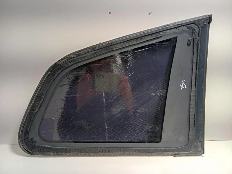 Cristallo Parafango POST SX CRISTALLO PARAFANGO POST SX Bmw X3 E83 2004