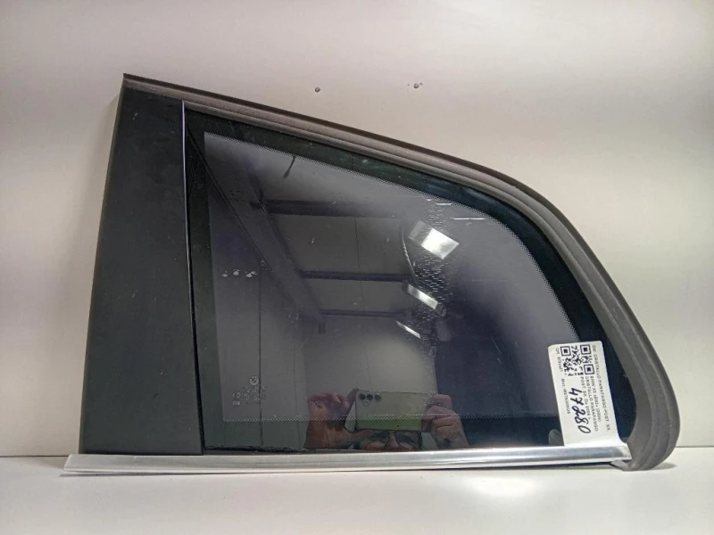 Cristallo Parafango POST SX CRISTALLO PARAFANGO POST SX Bmw X3 E83 2004