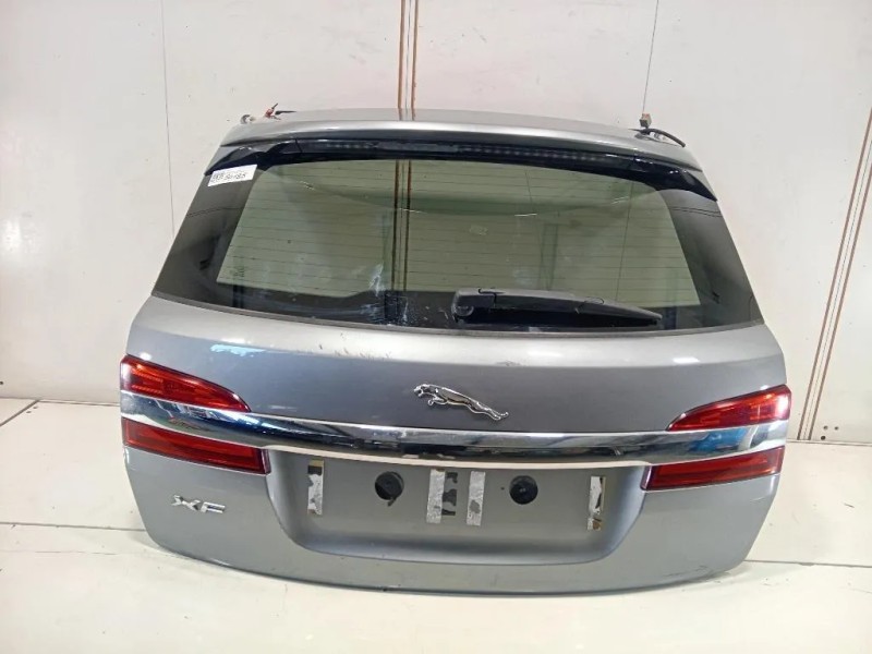 Portello POST C2Z20701LML STATION WAGON Jaguar XF I 2011