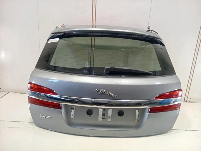 Portello POST C2Z20701LML STATION WAGON Jaguar XF I 2011