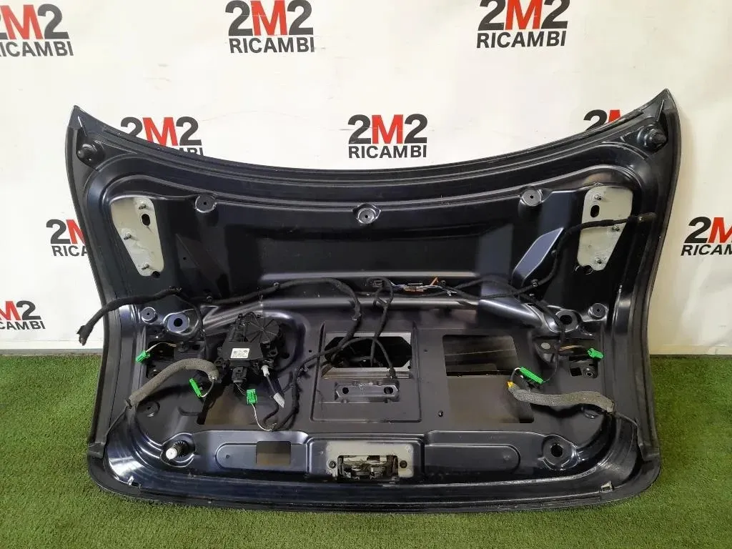 Portello POST C2C41731 Jaguar XF II 2015