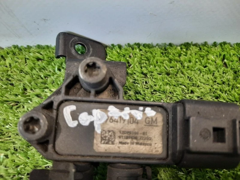 Sensore Pressione Scarico 96419104 Chevrolet Captiva I 2007