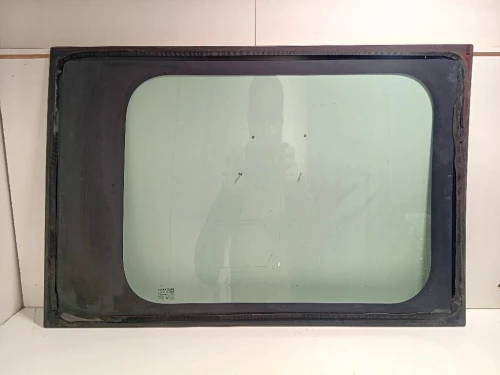 Cristallo Parafango POST SX CRISTALLO PARAFANGO POST SX Renault Trafic III 2007