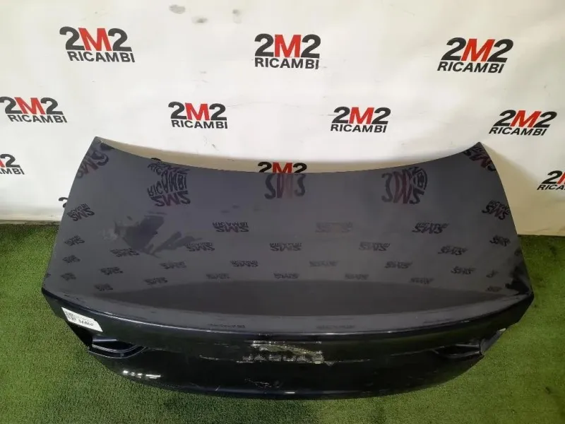 Portello POST C2C41731 Jaguar XF II 2015