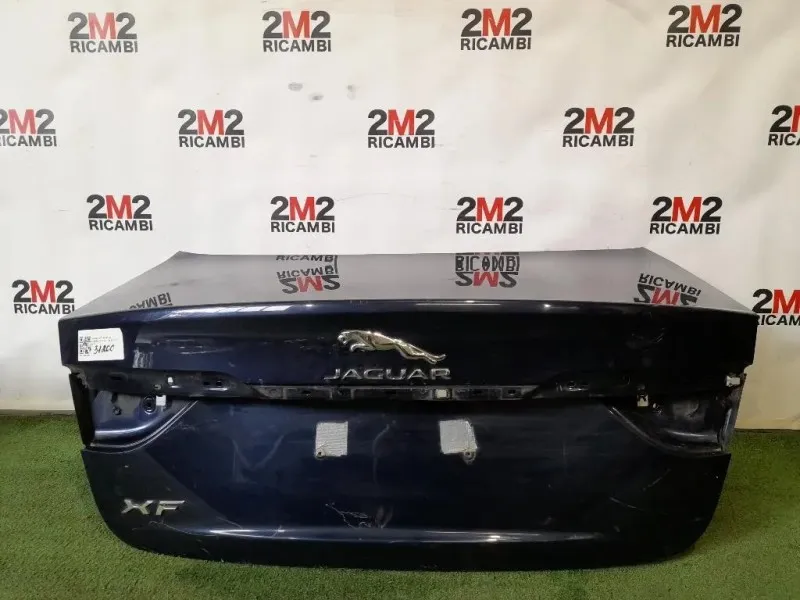 Portello POST C2C41731 Jaguar XF II 2015