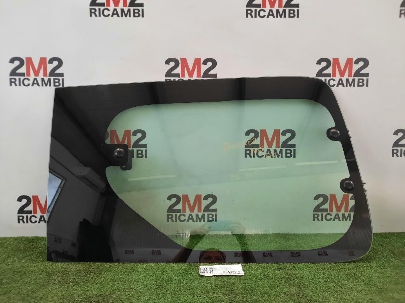 Cristallo Porta Scorrevole POST DX 823006419R Dacia Dokker 2013