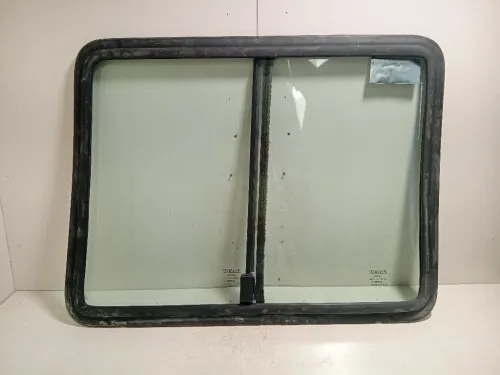 Cristallo Porta Scorrevole POST DX 51814751 Fiat Doblò III 2010