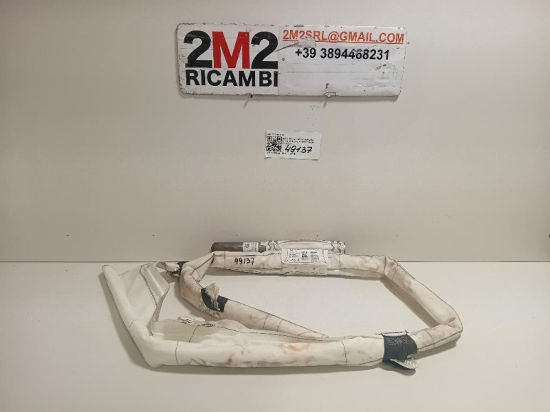 Air-bag A Tendina SX 722104512 Bmw Serie 1 F20 Berlina 2015