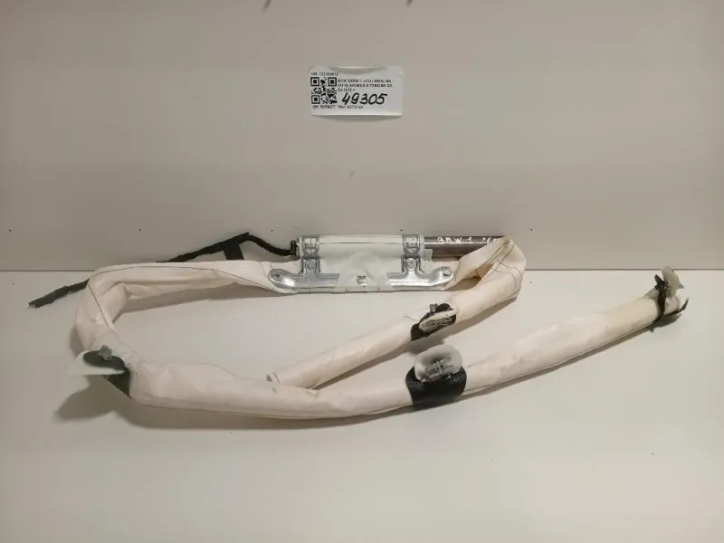 Air-bag A Tendina SX 722104512 Bmw Serie 1 F20 Berlina 2015