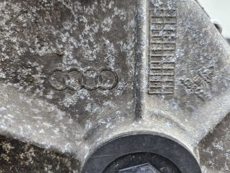 Cambio HXGHPHJXS 09D300038 Audi Q7 4LB 2006