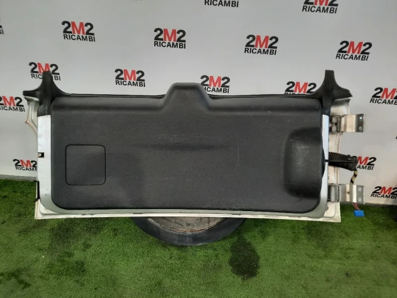 Portello POST K55176934AD Jeep Cherokee III 2002